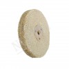 Disc Sisal Buff Disc Sisal Buff