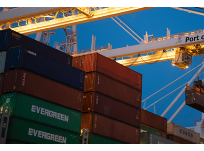 DTI pushes standards for logistics services