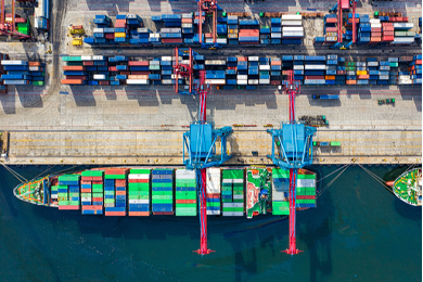 Regulation of shipping charges could hurt competitiveness