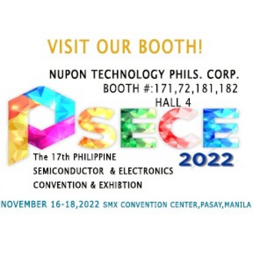 PSECE 2022 PSECE 2022